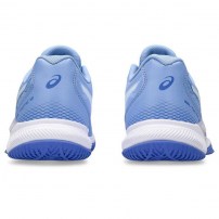 Волейбольні кросівки жіночі Asics GEL-TACTIC 12 Light sapphire/White